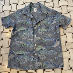 Boys GAP Aloha Short.